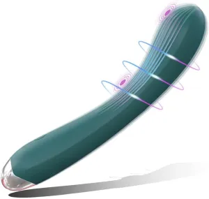 10 Modes Quiet Powerful Handheld Electric Bullet Tool，Bullet Massage Rod Travel Portable Silicone Massage Ball for Women，Pleasure Handheld Personal Bullet Tool for Quick Relaxation GM25123