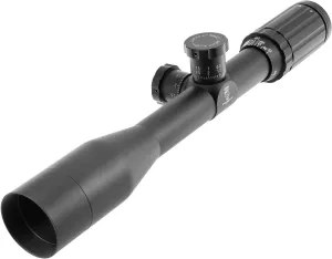 12x42 Tactical 30mm Riflescope