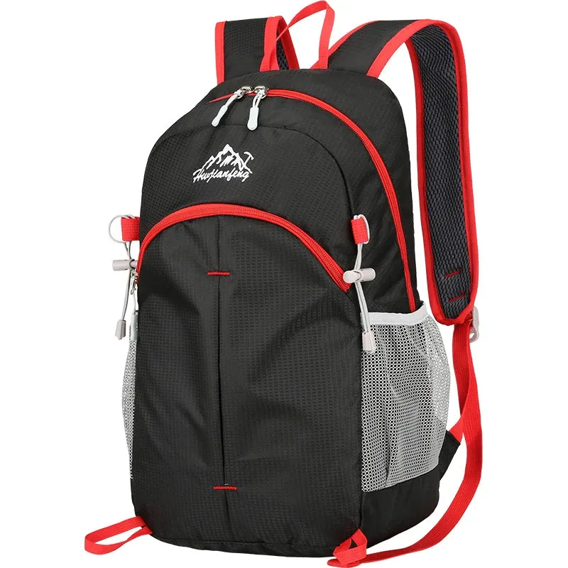 18L Foldable Backpack