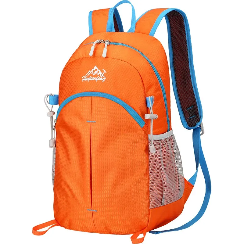 18L Foldable Backpack