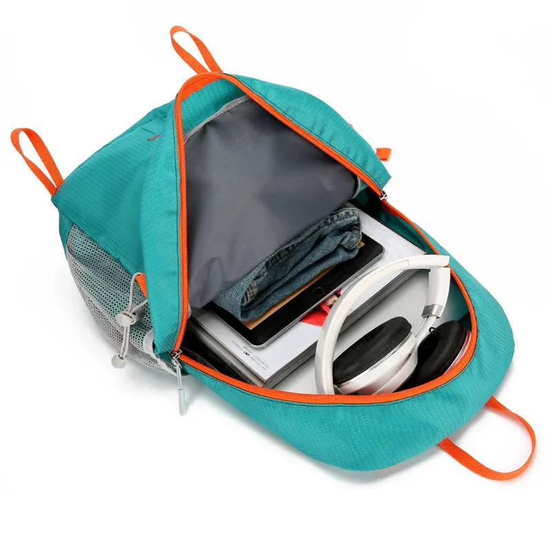 18L Foldable Backpack
