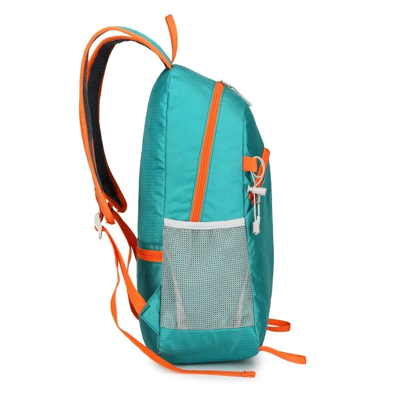 18L Foldable Backpack