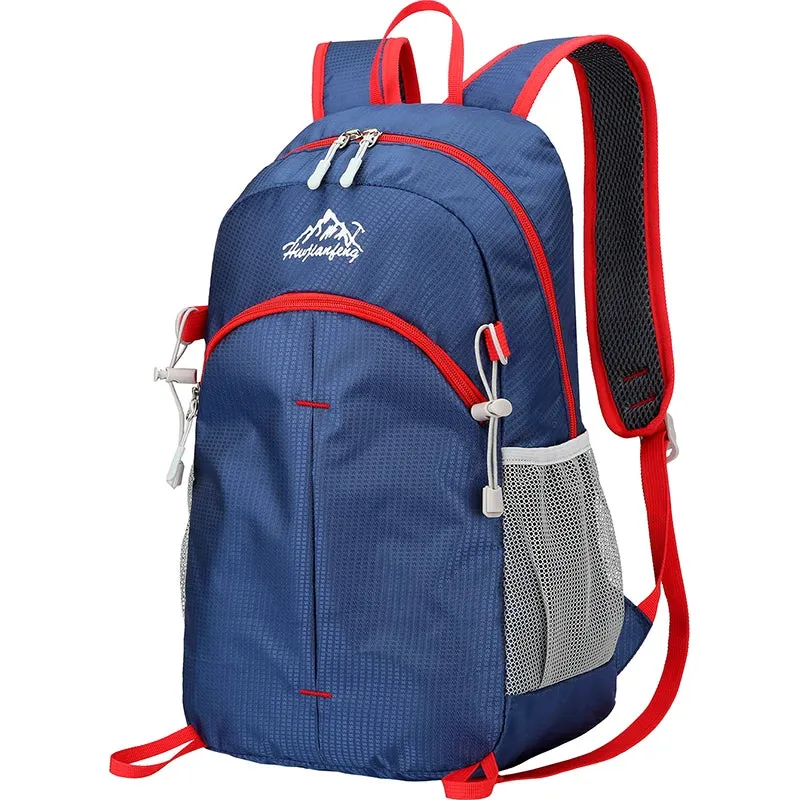 18L Foldable Backpack
