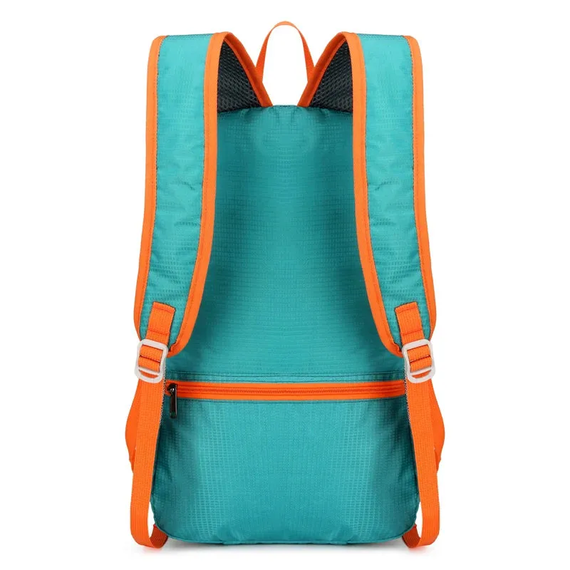 18L Foldable Backpack