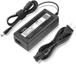 19V 2.1A 40W AC/DC Adapter Replacement System76 Galago Pro galp3 galp2 Pop!_OS pop-os Clevo CO Code N141WU N131BU System 76 13" GalagoPro Laptop Chicony A13-040N3A Power Supply Charger