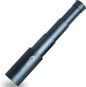 25x50 Gskyer Monocular Telescope HD High Powered Scope for Adult with FMC Lens BAK-4 Prism, The High-End Art Collection, Optics Monoculars for Bird Watching Travelling Watching Games Hiking Hunting