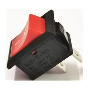 791-182405 Trimmer On Off Switch for Craftsman Ryobi Troy-Bilt Yard-Man Bolens Ace Remington Kmart Cub-Cadet Yard-Machine Lawn & Garden Equipment