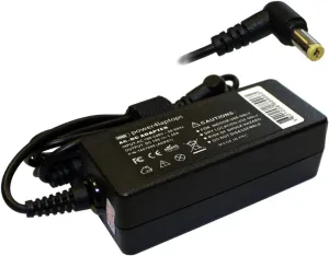 AC Adapter Laptop Charger Power Supply Compatible with Packard Bell Dot S.NL/100