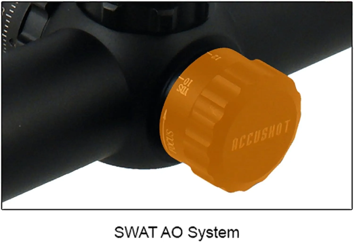 Accu-ShotSporting Goods