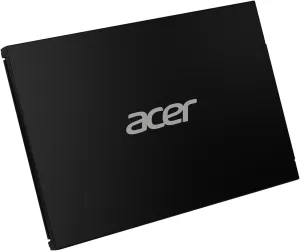 acer RE100 2.5 Inch SATA III SSD 1TB Internal Solid State Drive with SLC Cache, Read Speeds Up to 560MB/s - BL.9BWWA.109
