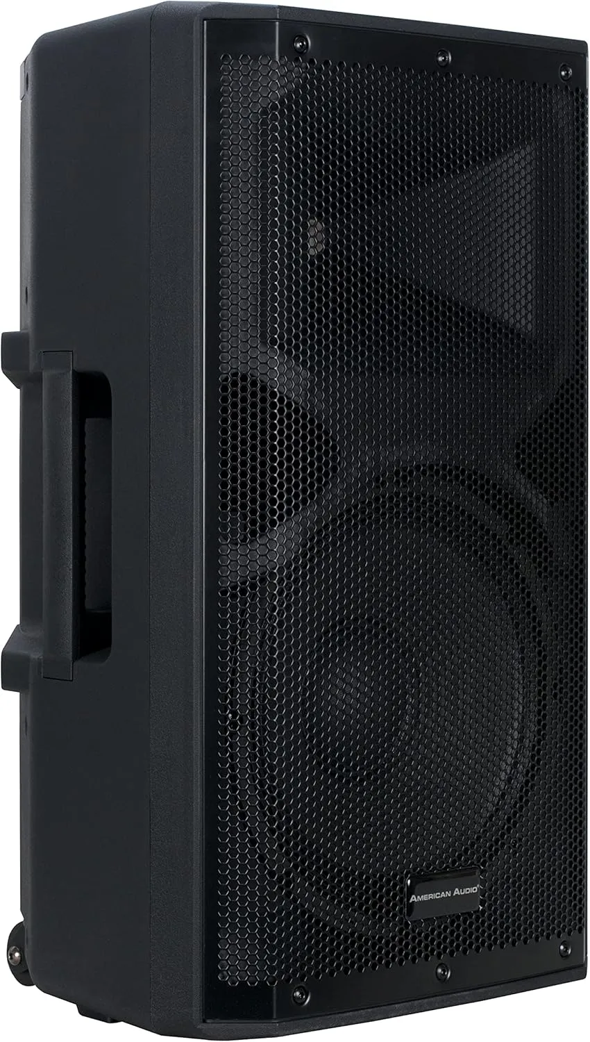 adj Products, APX12 GO BT, Battery Powered 200W Active Loudspeaker (12 Inch)