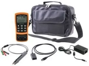 AGILENT TECHNOLOGIES U1733P Handheld LCR Meter Combo KIT