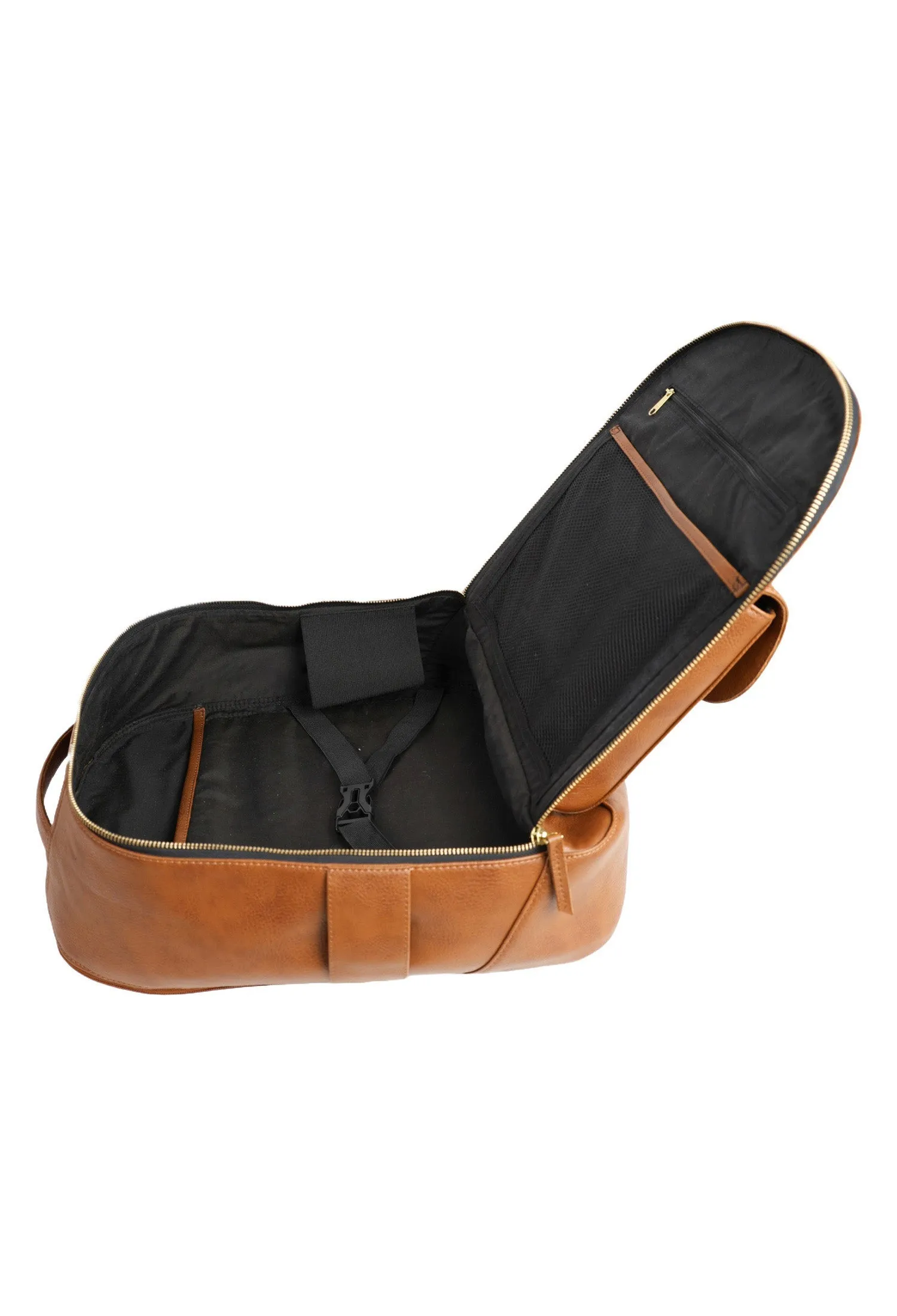 Aida Weekender Backpack