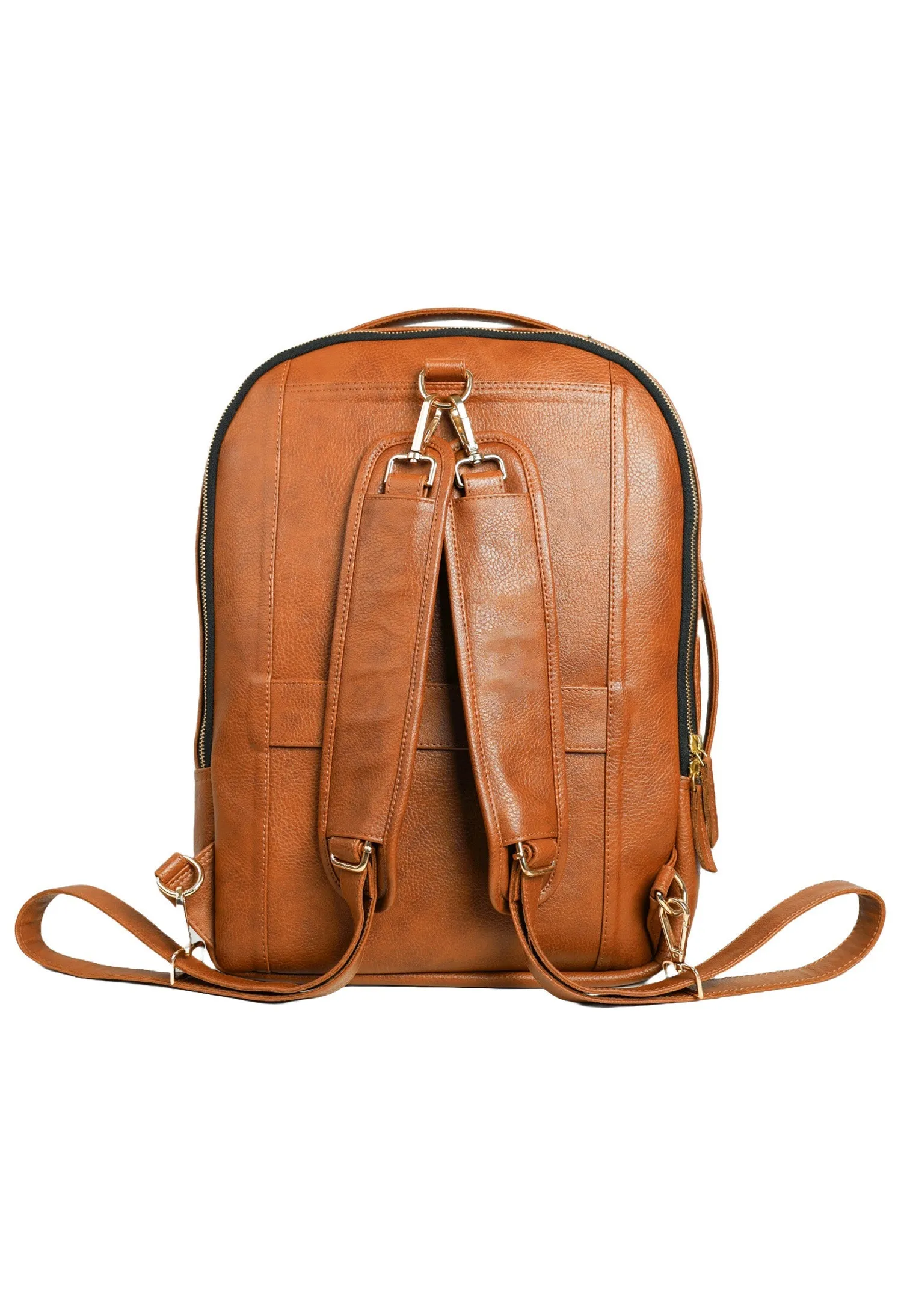 Aida Weekender Backpack