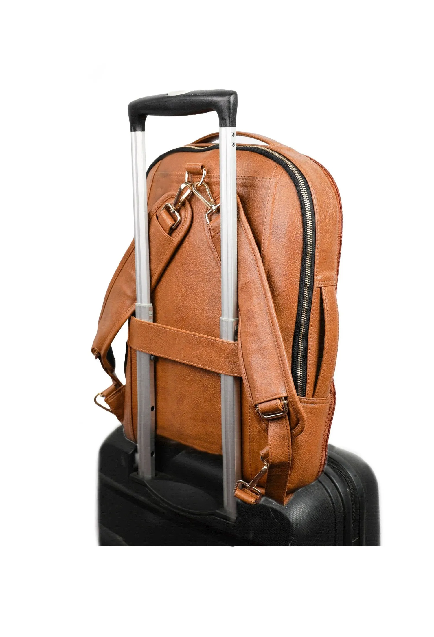 Aida Weekender Backpack
