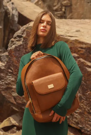 Aida Weekender Backpack