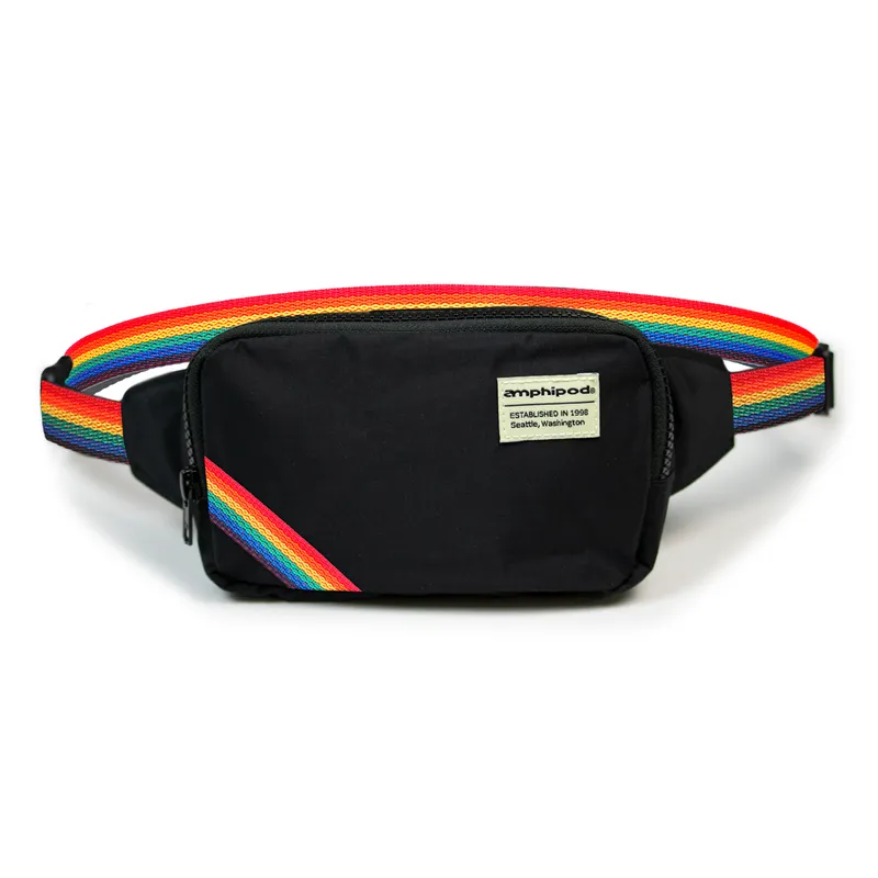 Amphipod R3 Express Convertible Pack