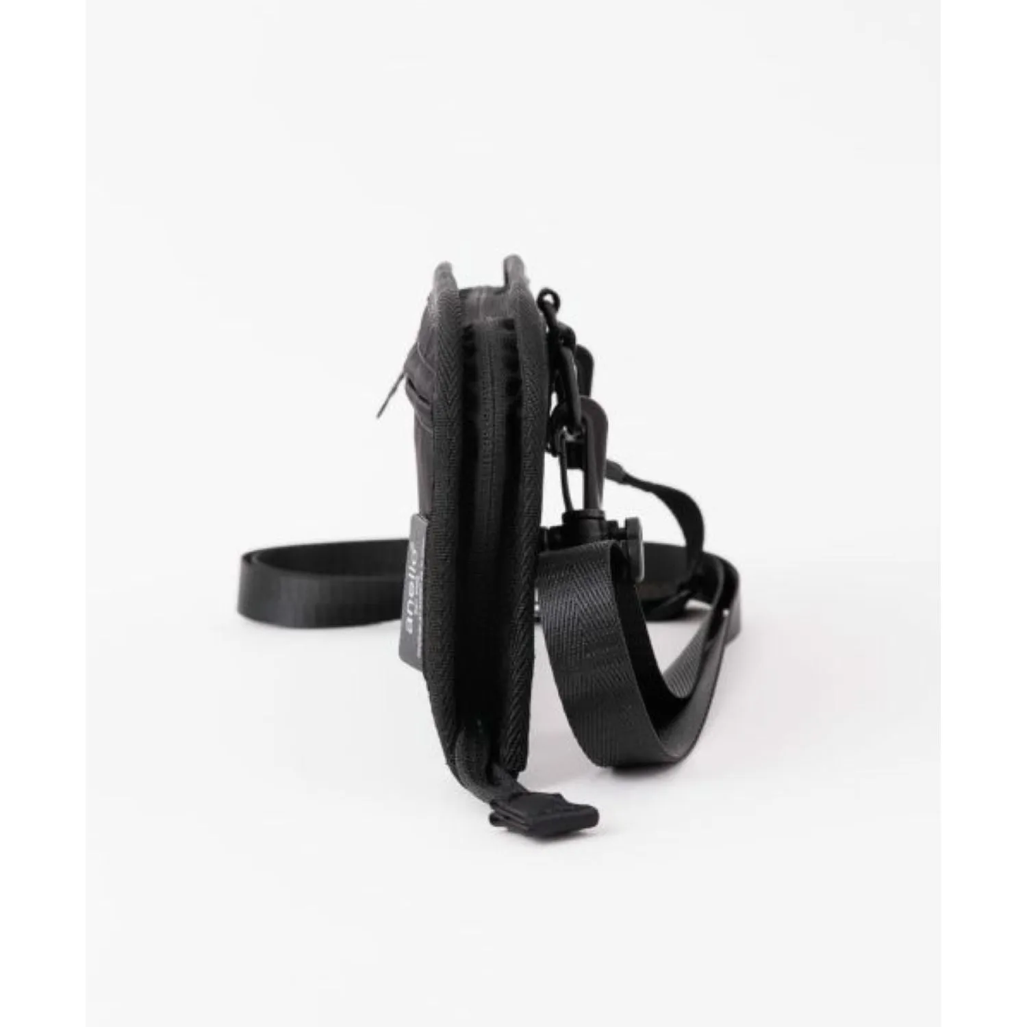 Anello Cosmic Multi-functional Shoulder Bag (Navy)