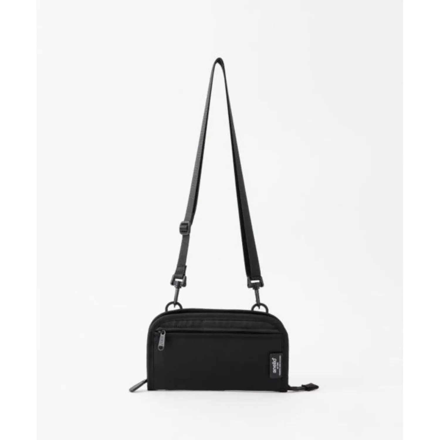 Anello Cosmic Multi-functional Shoulder Bag (Navy)