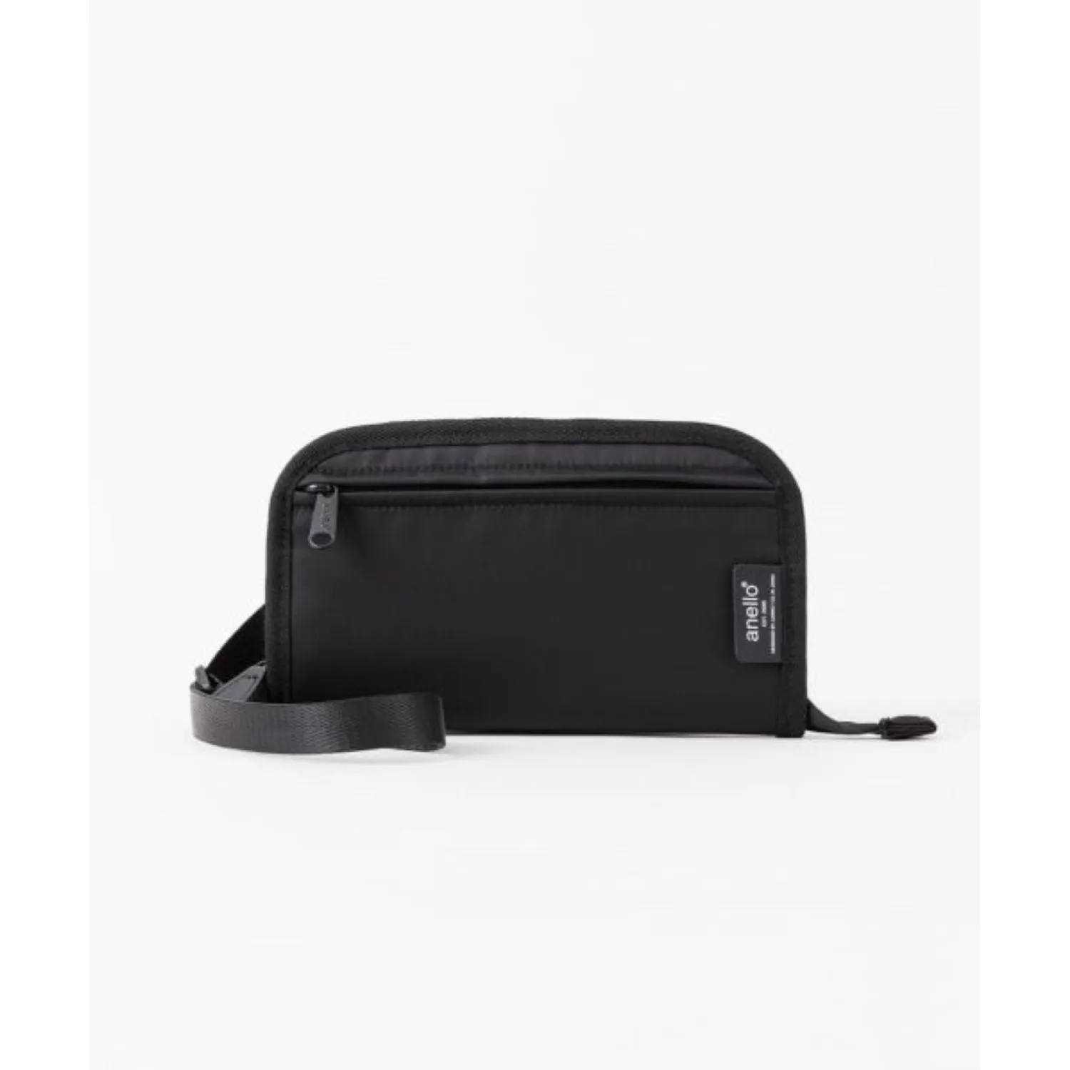 Anello Cosmic Multi-functional Shoulder Bag (Navy)