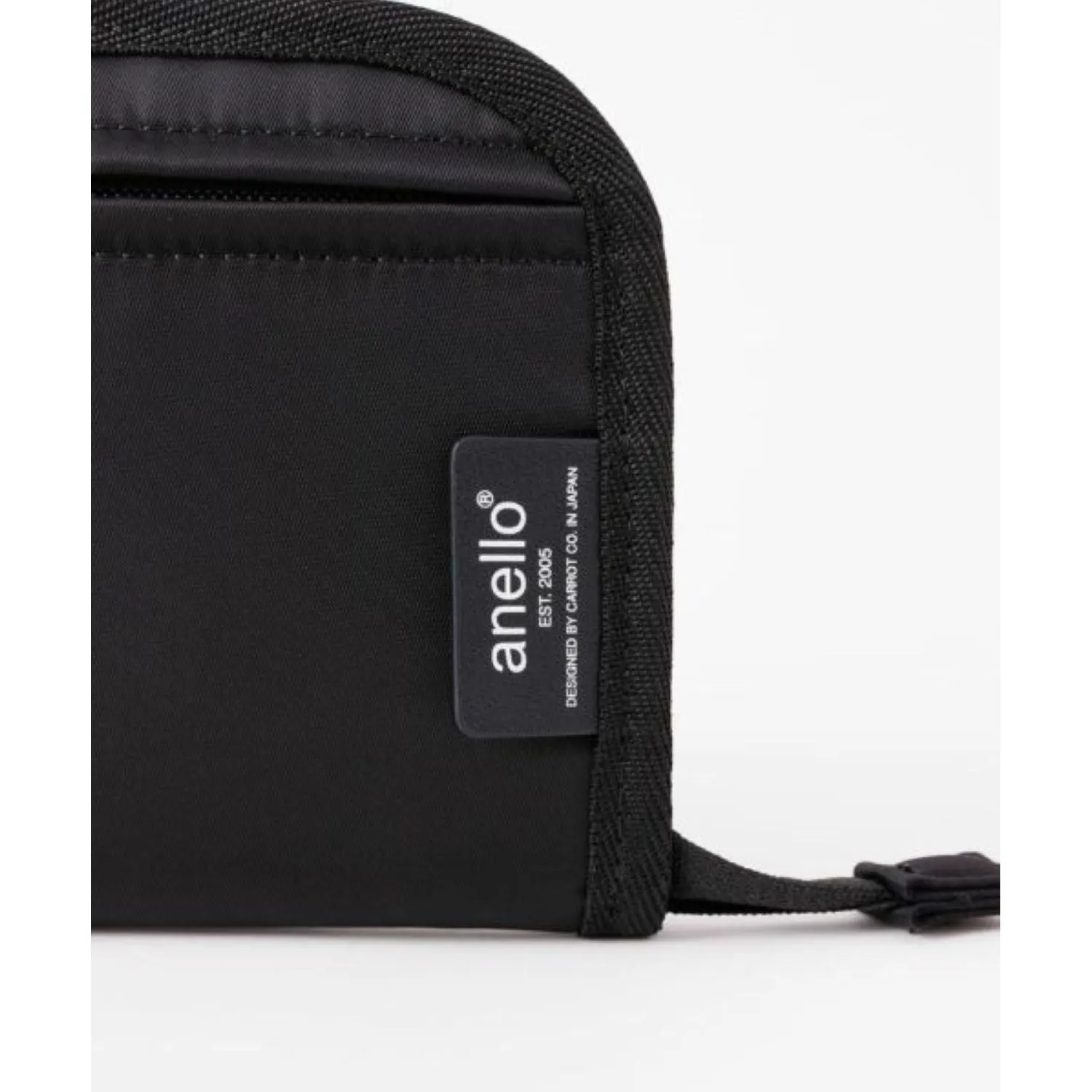 Anello Cosmic Multi-functional Shoulder Bag (Navy)