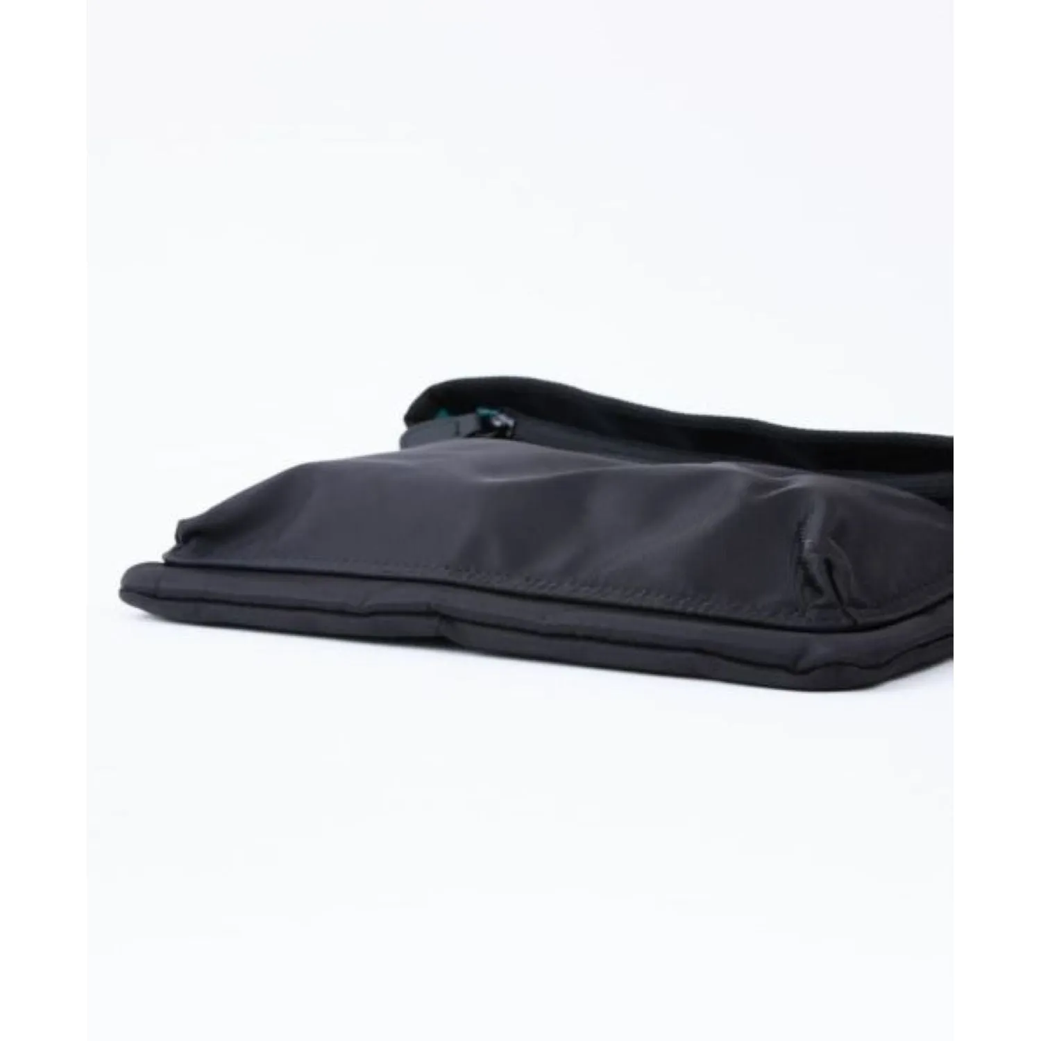 Anello Cosmic Shoulder Bag (Black)