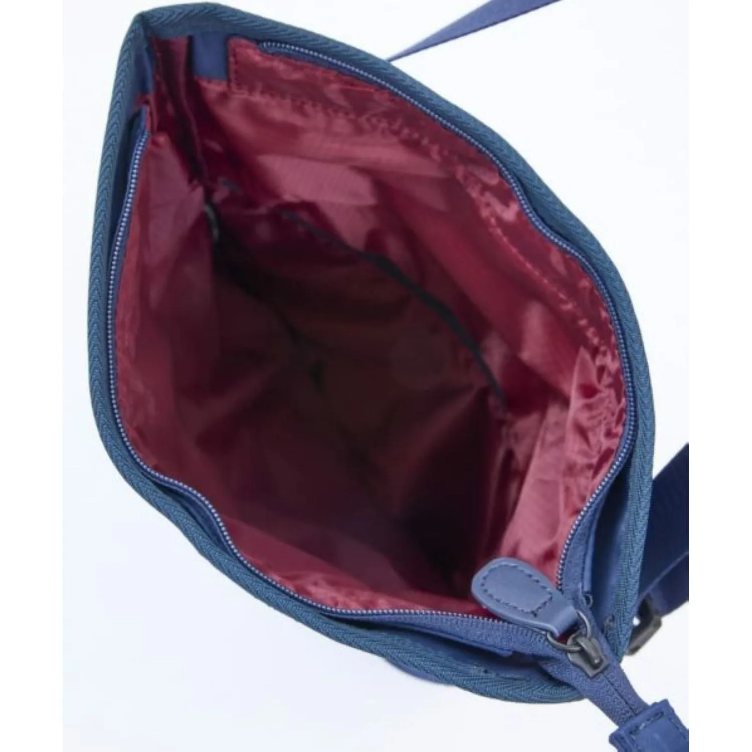 Anello Cosmic Shoulder Bag (Navy)
