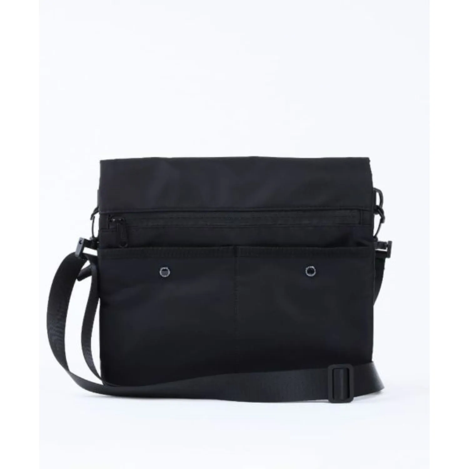 Anello Cosmic Shoulder Bag (Navy)