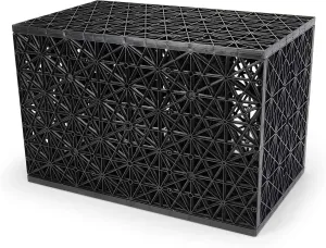 Aquascape PRO AquaBlox Large Water Matrix Bulk Pallet - Water Storage Solution for Ponds, Waterfalls, and Wetland Filtration, 52 Count, 51003
