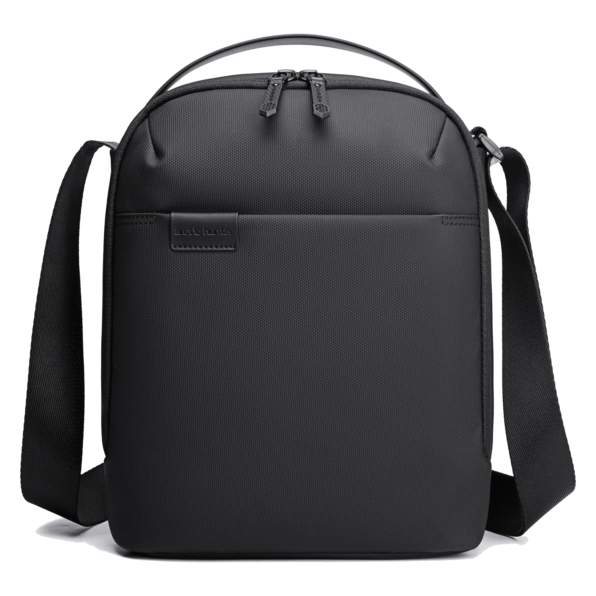 Arctic Hunter Unisex Side Sling Bag Water Resistant Anti-Theft Small Daypack Crossbody Bag for Travel Office Business, K00579