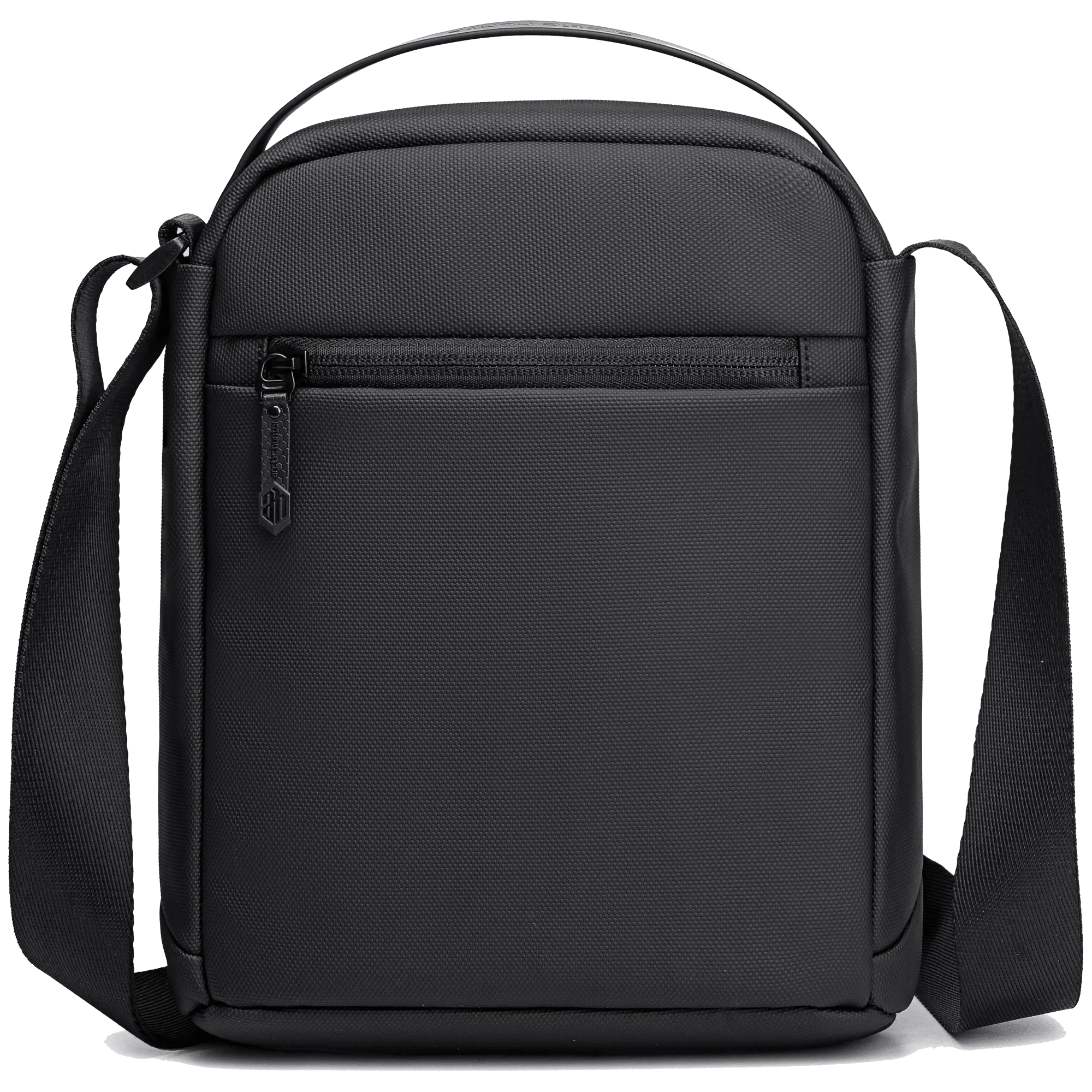 Arctic Hunter Unisex Side Sling Bag Water Resistant Anti-Theft Small Daypack Crossbody Bag for Travel Office Business, K00579