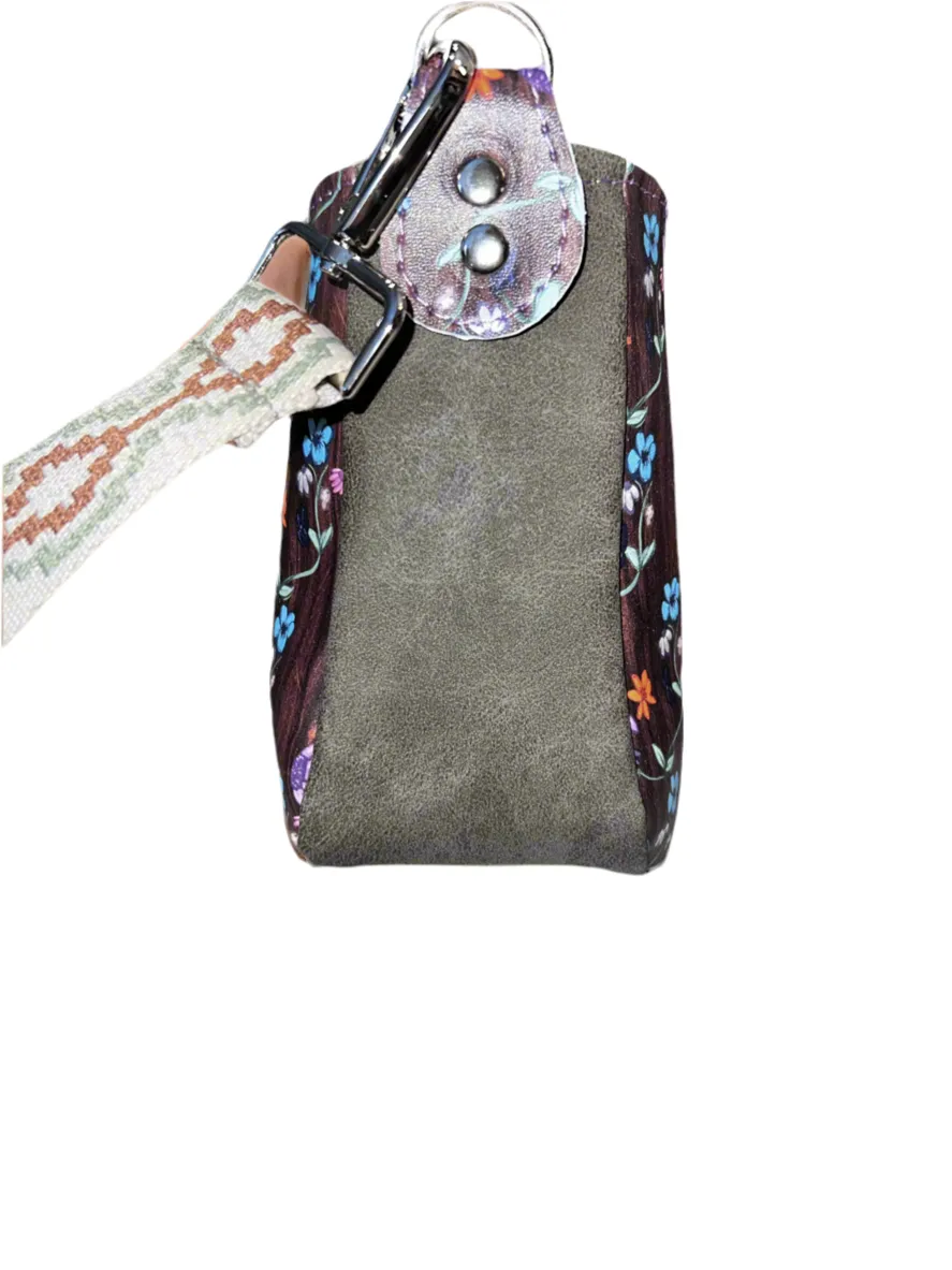 Aries Piano bag Eras crossbody bag modified
