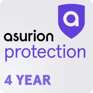 ASURION 4 Year Laptop Protection Plan ($250 - $299.99)
