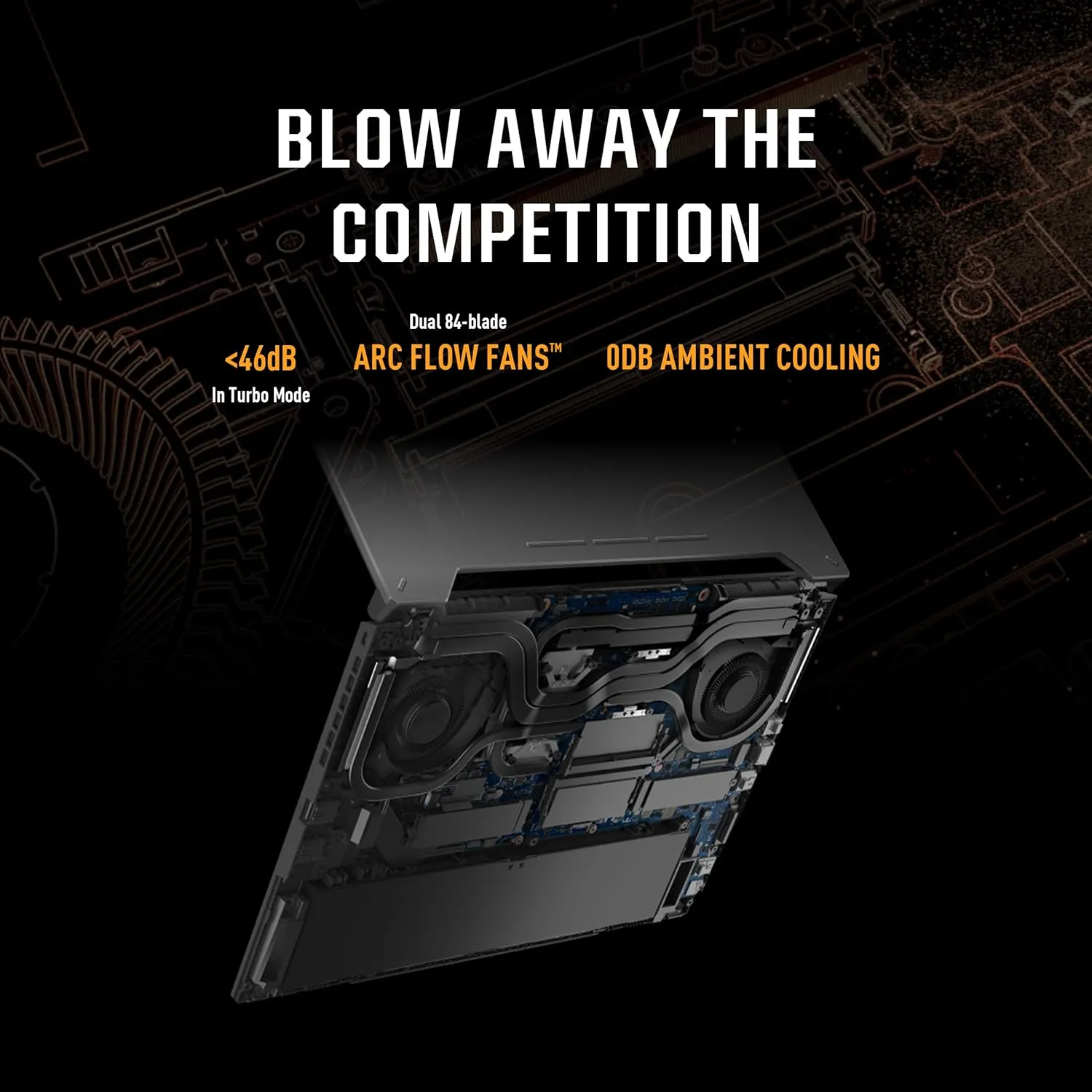 ASUS TUF Gaming A15 Gaming Laptop, 15.6” FHD 144Hz, 100% sRGB Display, GeForce RTX 4050, AMD Ryzen 7 7435HS, 16GB DDR5, 512GB PCIe SSD, Wi-Fi 6, Windows 11, FA507NUR-AS73