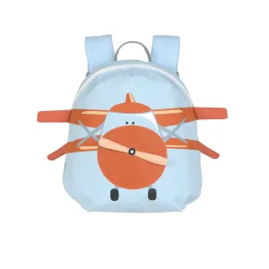 Backpack - Tiny Drivers