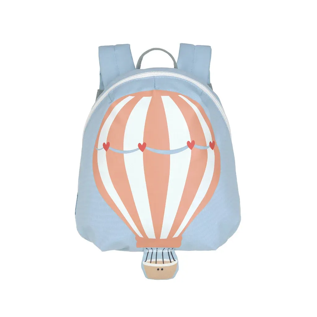 Backpack - Tiny Drivers