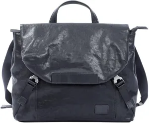 Bag Single Shoulder Crossbody Bag Postman Bag Top Layer Cowhide Commuter Bag