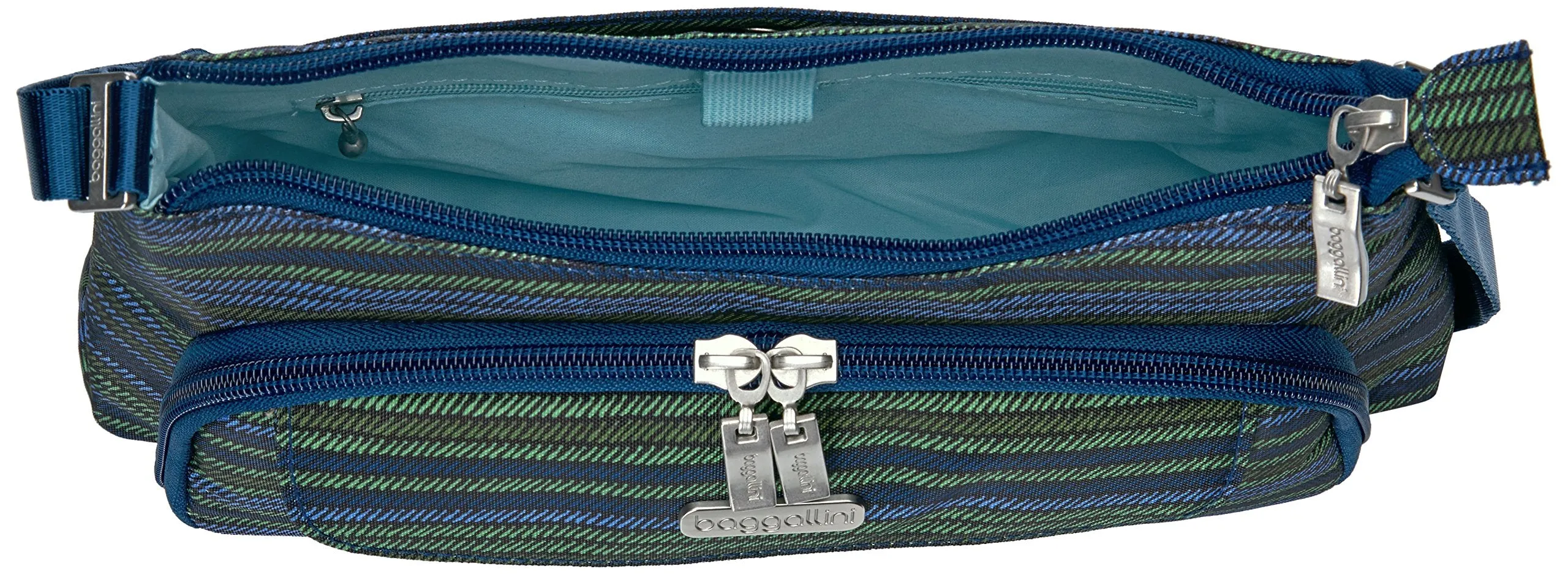 Baggallini Everyday Bagg Crossbody Handbags