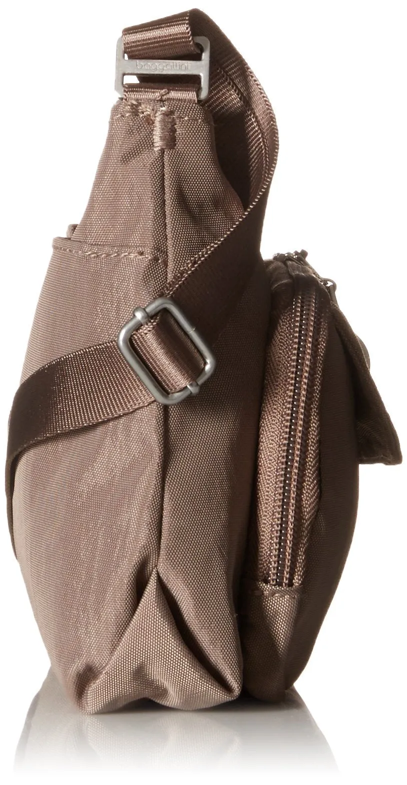 Baggallini Everyday Bagg Crossbody Handbags