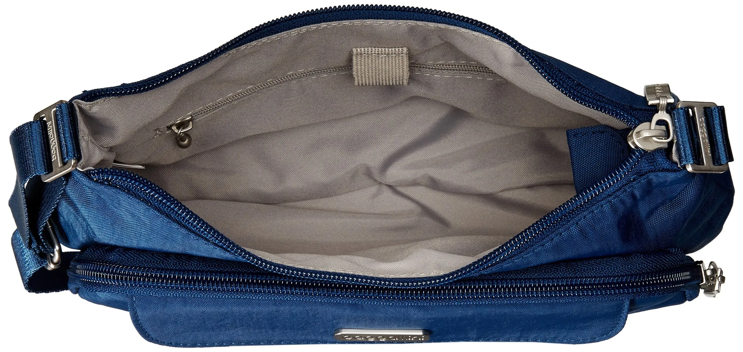 Baggallini Everyday Bagg Crossbody Handbags