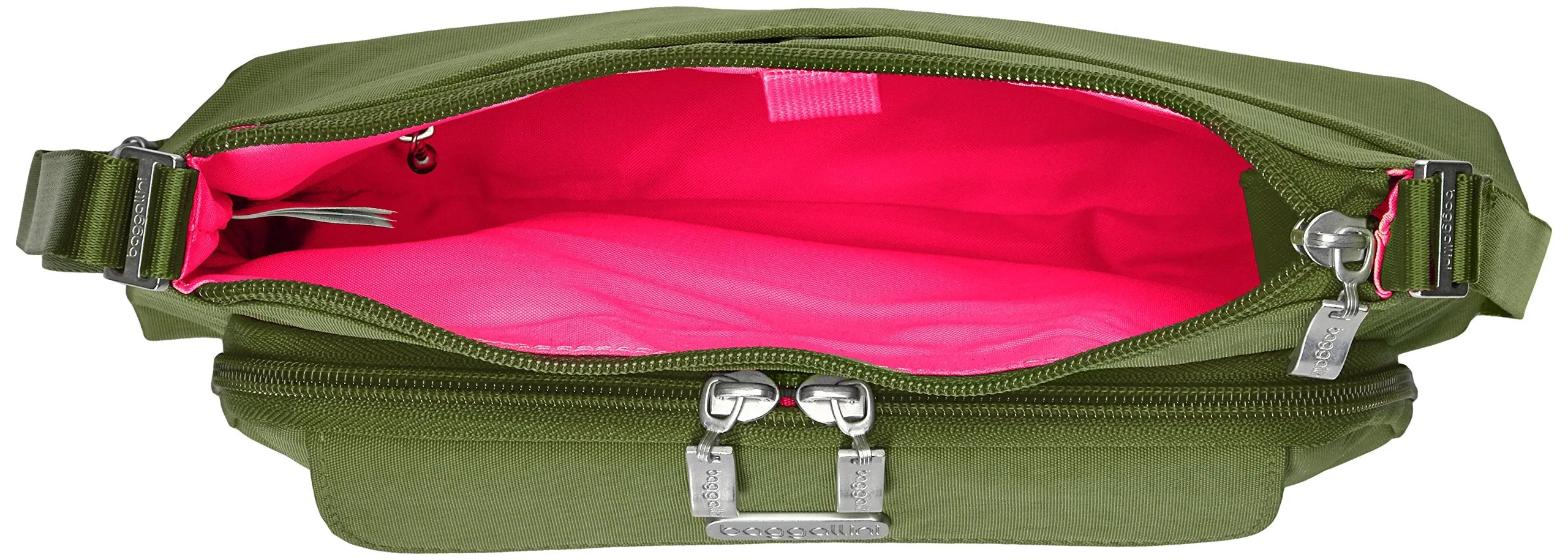 Baggallini Everyday Bagg Crossbody Handbags