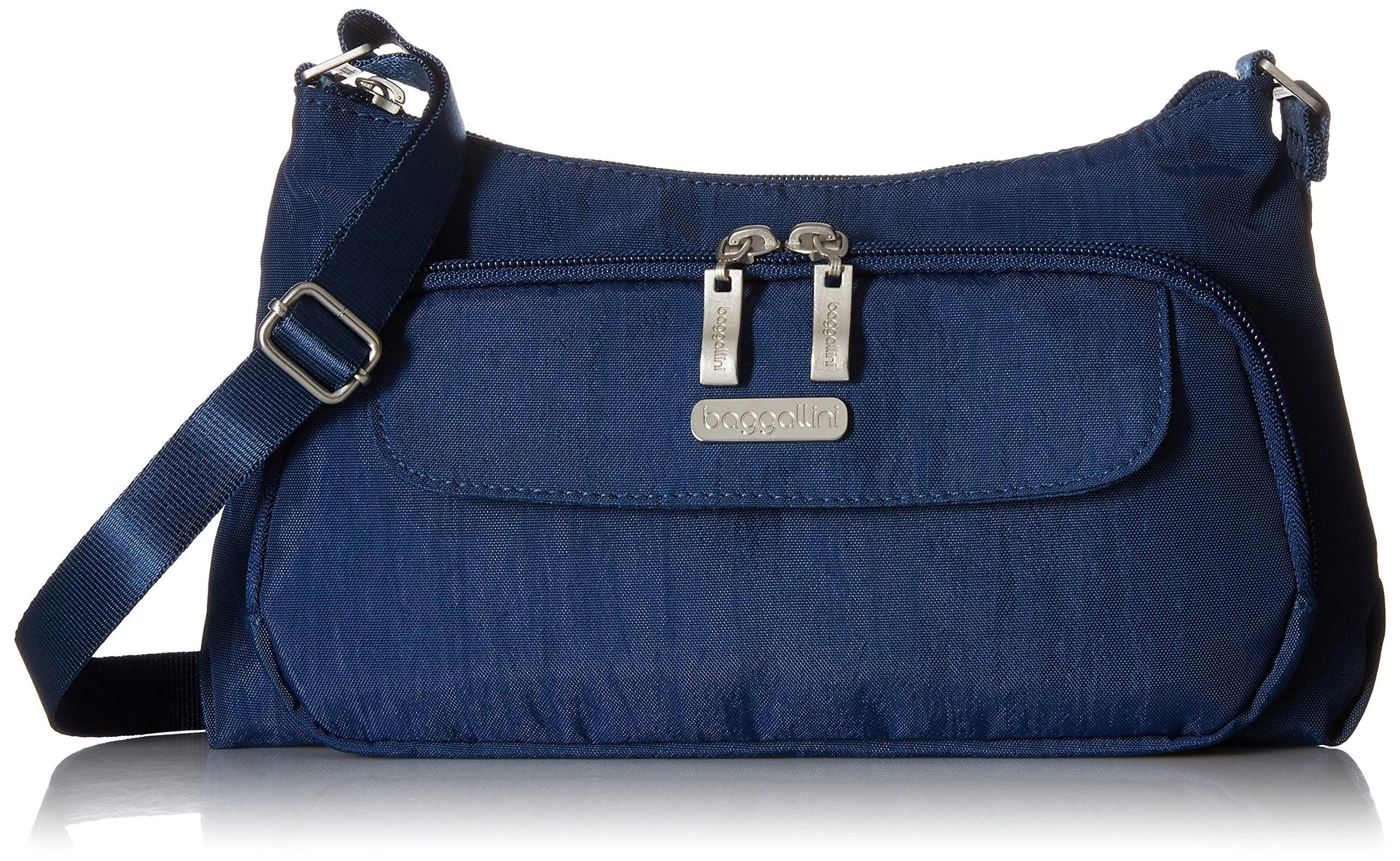 Baggallini Everyday Bagg Crossbody Handbags