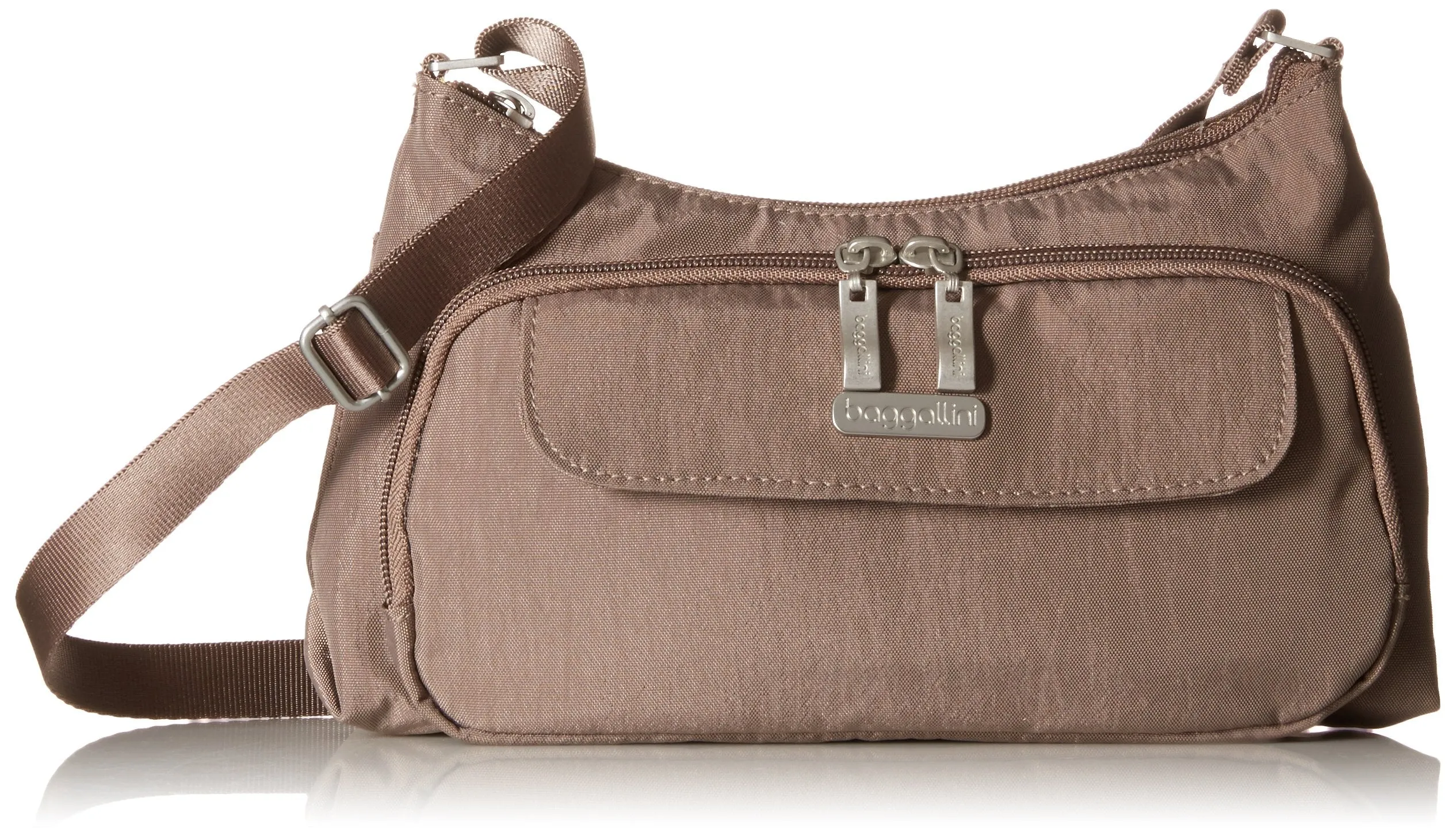 Baggallini Everyday Bagg Crossbody Handbags