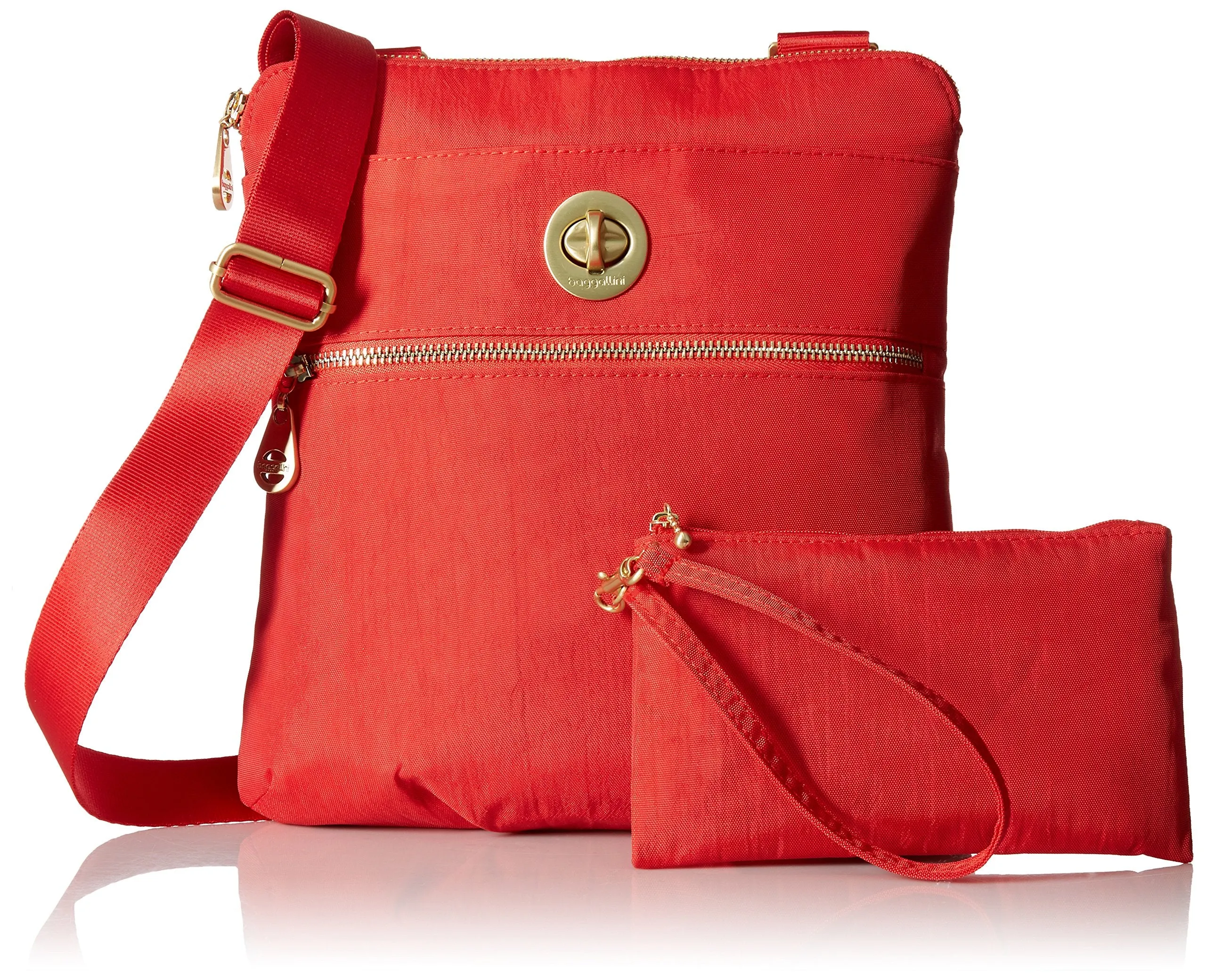 Baggallini Hanover Crossbody