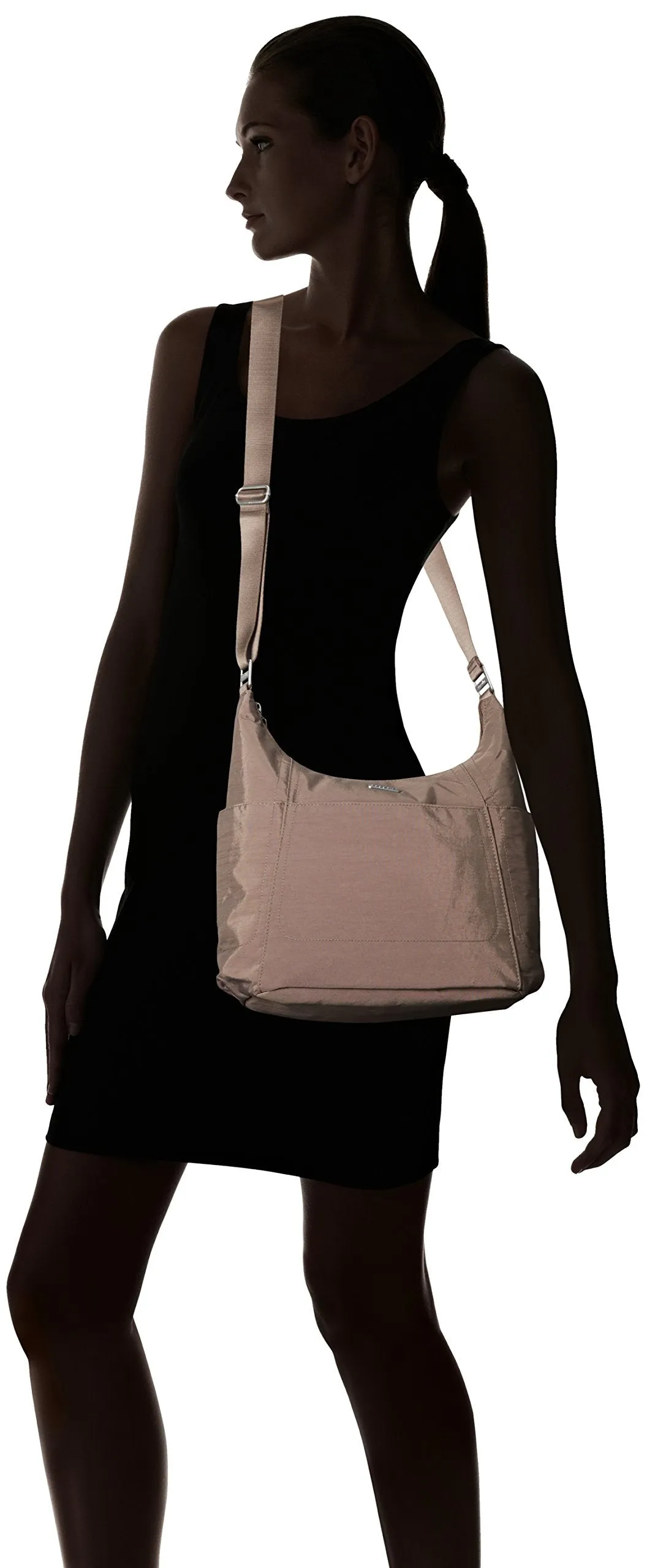 Baggallini Hobo Tote Shoulder Handbags