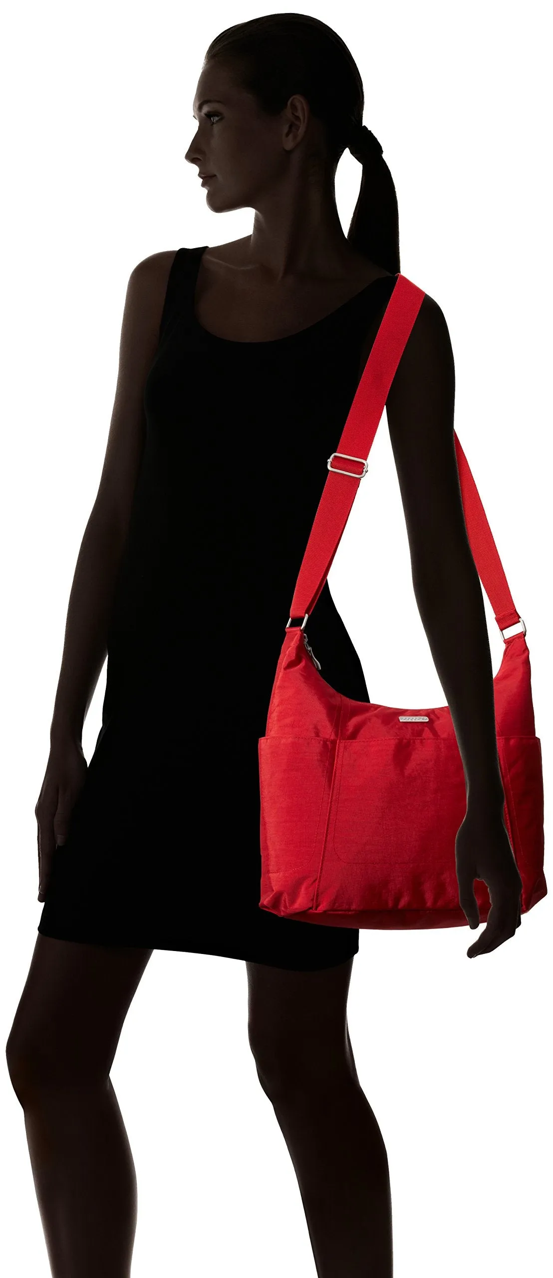 Baggallini Hobo Tote Shoulder Handbags