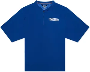 Battle Sports Coaches Jacket, Water Repellent, Zip Front, Lightweight, UPF 30  Sun Protection