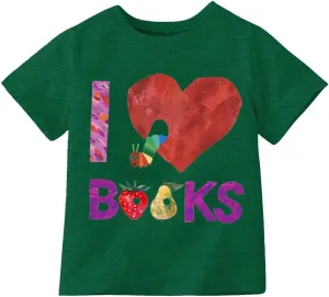 Book Shirts for Boys Girls Kids Toddler Reading T Shirts Short Sleeve Cute Children's Books Tee Funny Cartoon Image Tops