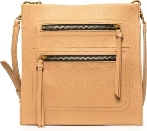 botkier leather Chelsea North South Crossbody