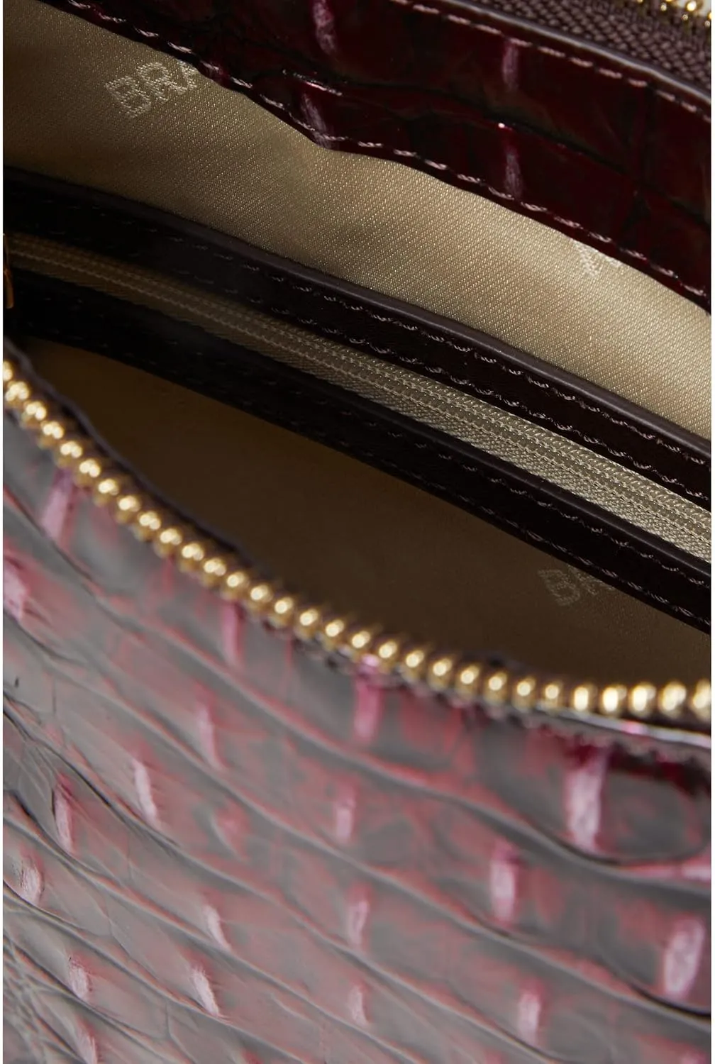 BRAHMIN Melbourne Shayna Crossbody